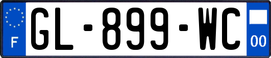 GL-899-WC