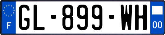 GL-899-WH
