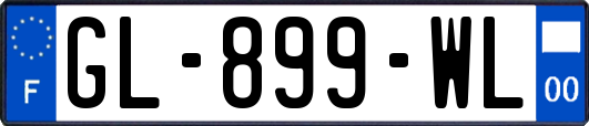 GL-899-WL