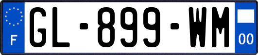 GL-899-WM