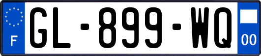 GL-899-WQ