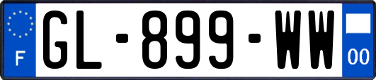 GL-899-WW