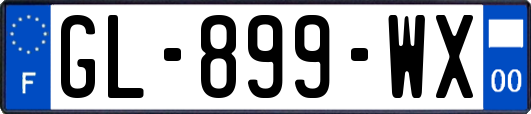 GL-899-WX