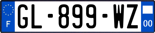 GL-899-WZ