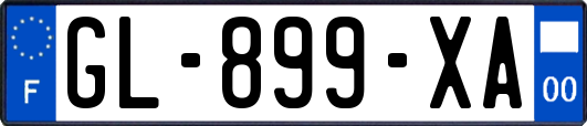 GL-899-XA
