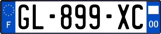 GL-899-XC