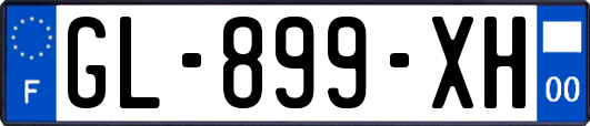 GL-899-XH