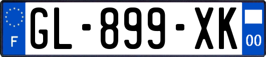 GL-899-XK