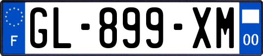 GL-899-XM