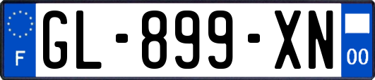 GL-899-XN