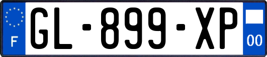 GL-899-XP