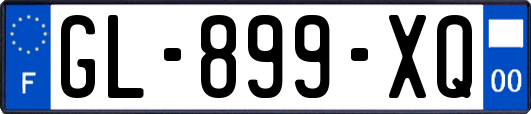 GL-899-XQ