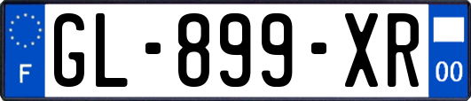 GL-899-XR