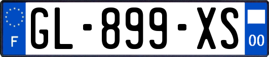 GL-899-XS