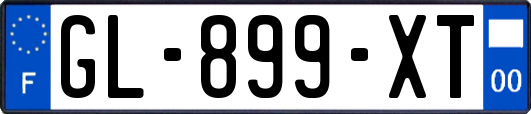 GL-899-XT