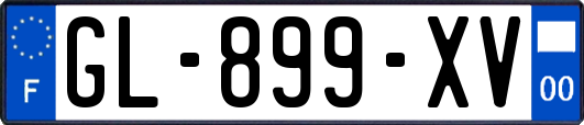 GL-899-XV