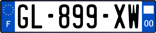 GL-899-XW
