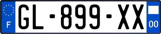 GL-899-XX