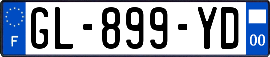 GL-899-YD
