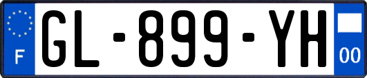 GL-899-YH