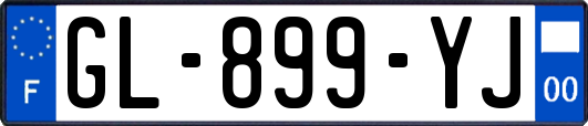 GL-899-YJ