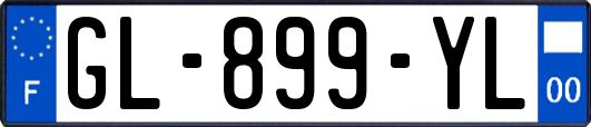 GL-899-YL