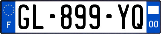 GL-899-YQ
