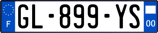 GL-899-YS