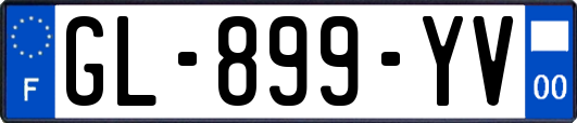 GL-899-YV