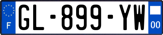 GL-899-YW