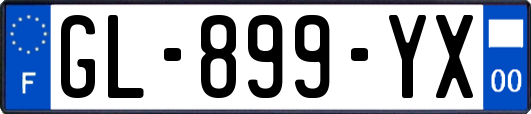 GL-899-YX