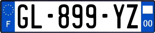GL-899-YZ