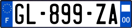 GL-899-ZA