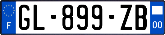 GL-899-ZB