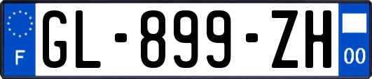 GL-899-ZH
