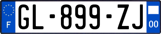 GL-899-ZJ