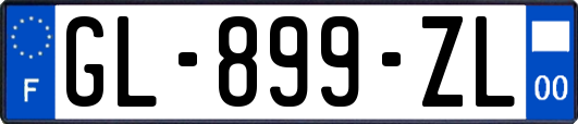 GL-899-ZL