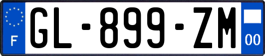 GL-899-ZM