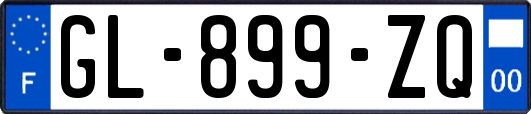 GL-899-ZQ