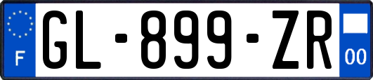 GL-899-ZR