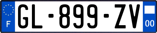 GL-899-ZV