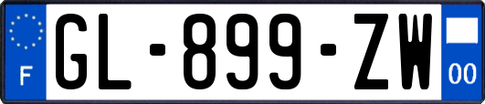GL-899-ZW