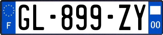 GL-899-ZY