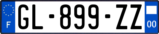 GL-899-ZZ