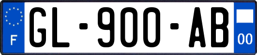 GL-900-AB