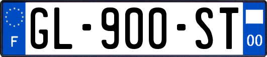 GL-900-ST