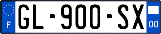 GL-900-SX