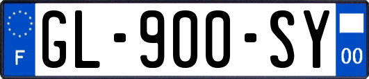 GL-900-SY