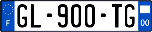 GL-900-TG