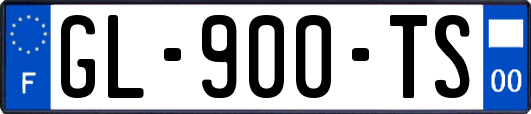 GL-900-TS